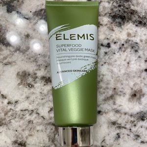 Elemis Superfood Vital Veggie Mask
